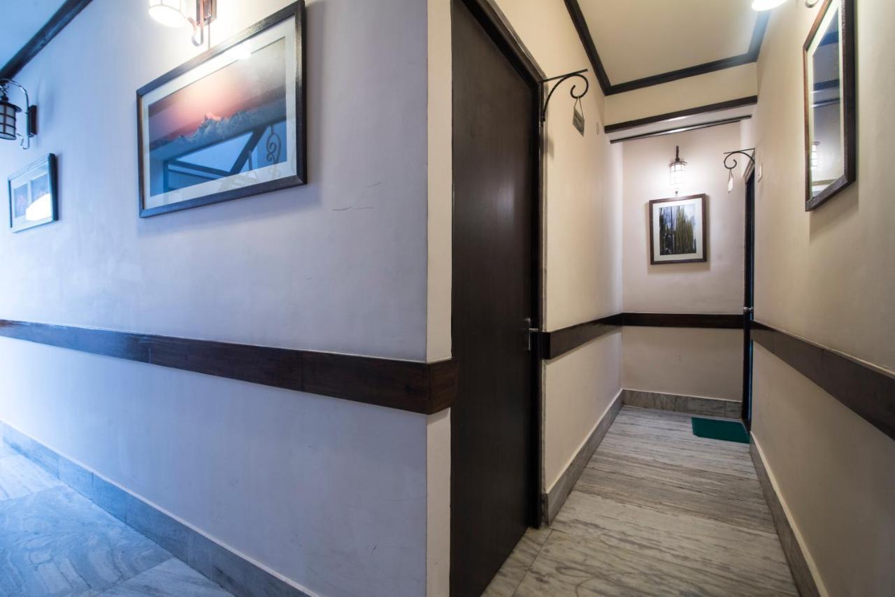 The Nettle And Fern Hotel Gangtok Exterior foto